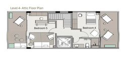 Opera Estate (D15), Terrace #627935281